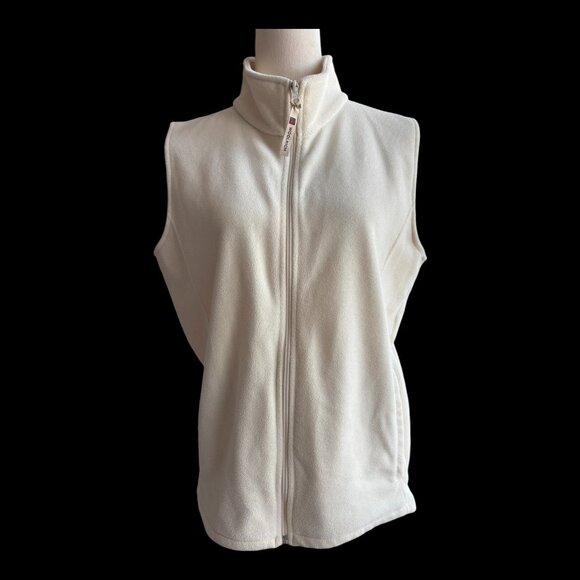Woolrich Women's Vest (234-1) - Picture 1 of 4